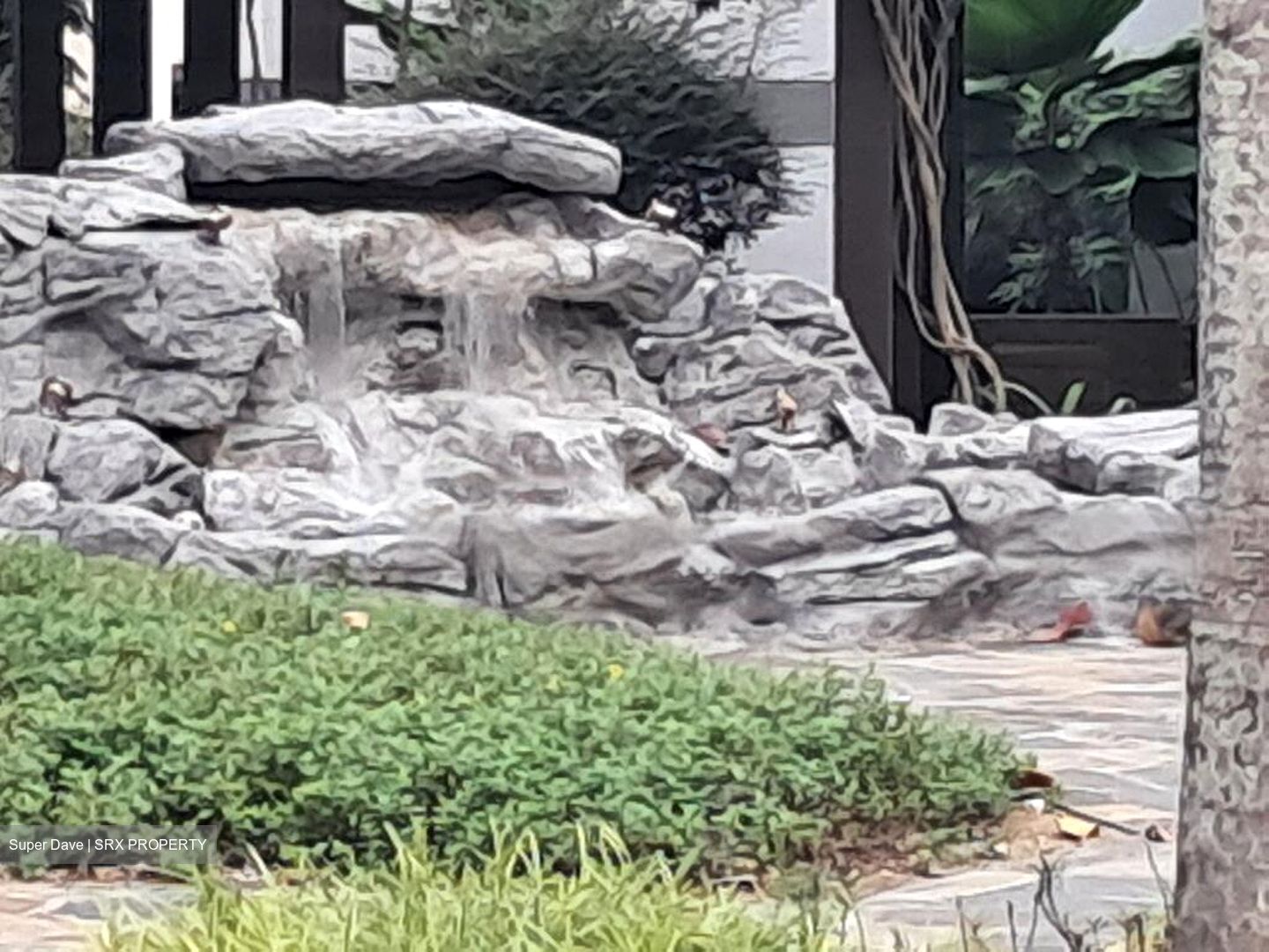 Avila Gardens (D17), Condominium #479063561